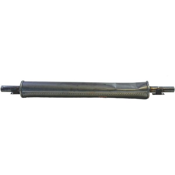 Centre silencer Exhaust Component BOSAL for e.g. CITROËN 2 CV