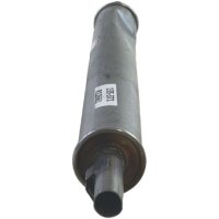 Centre silencer Exhaust Component BOSAL for e.g....