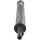 Centre silencer Exhaust Component BOSAL for e.g. CITROËN 2 CV