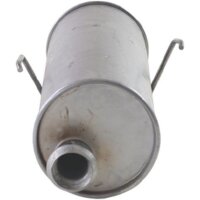 Endschalldämpfer Auspuffanlage Exhaust System BOSAL...