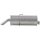 Endschalldämpfer Auspuffanlage Exhaust System BOSAL für u.a. CITROËN SAXO