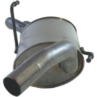 Endschalldämpfer Auspuffanlage BOSAL für u.a....