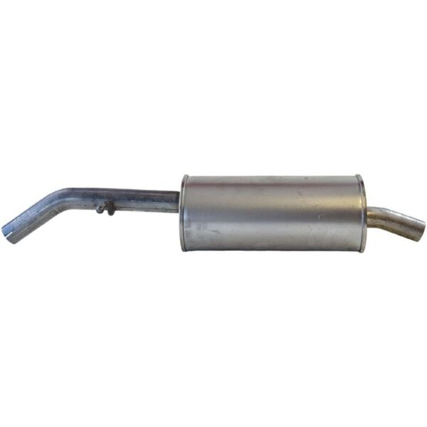 Endschalldämpfer Auspuffanlage Exhaust System BOSAL für u.a. CITROËN C3 I