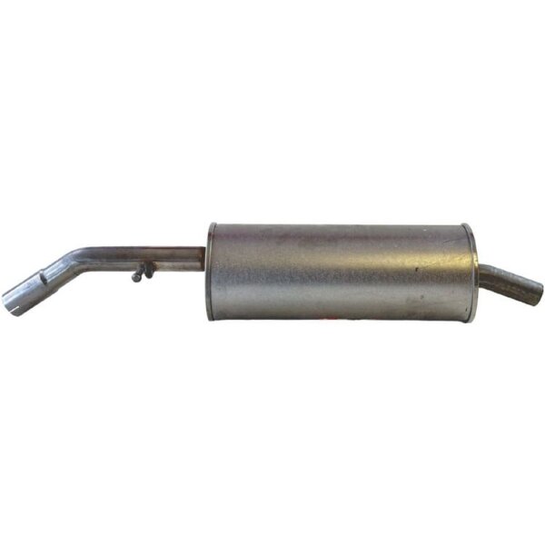 Endschalldämpfer Auspuffanlage Exhaust System BOSAL für u.a. CITROËN C3 I