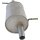 Endschalldämpfer Auspuffanlage Exhaust System BOSAL für u.a. CITROËN C3 I