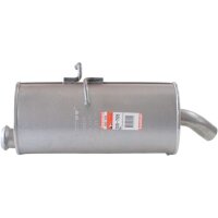 Endschalldämpfer Auspuffanlage BOSAL für u.a....