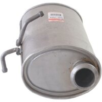 Endschalldämpfer Auspuffanlage BOSAL für u.a....