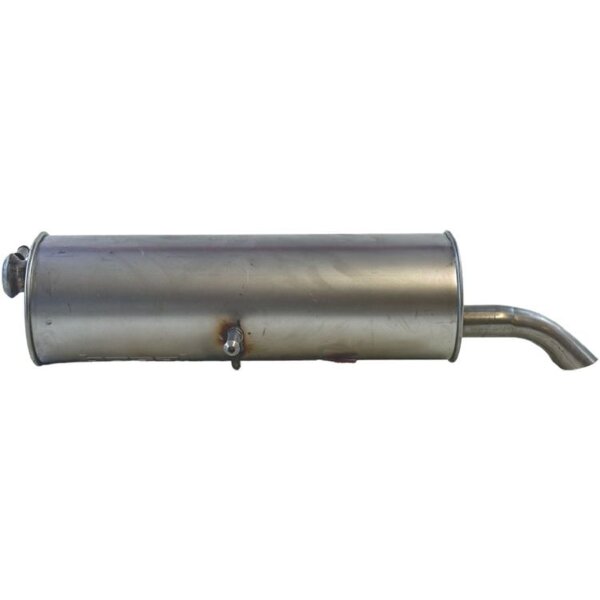 Endschalldämpfer Auspuffanlage Exhaust System BOSAL für u.a. CITROËN C4 I