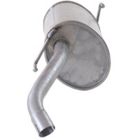 Endschalldämpfer Auspuffanlage BOSAL für u.a....