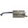 Endschalldämpfer Auspuffanlage Exhaust System BOSAL für NISSAN NOTE