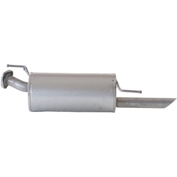 Endschalldämpfer Auspuffanlage Exhaust System BOSAL für u.a. NISSAN JUKE