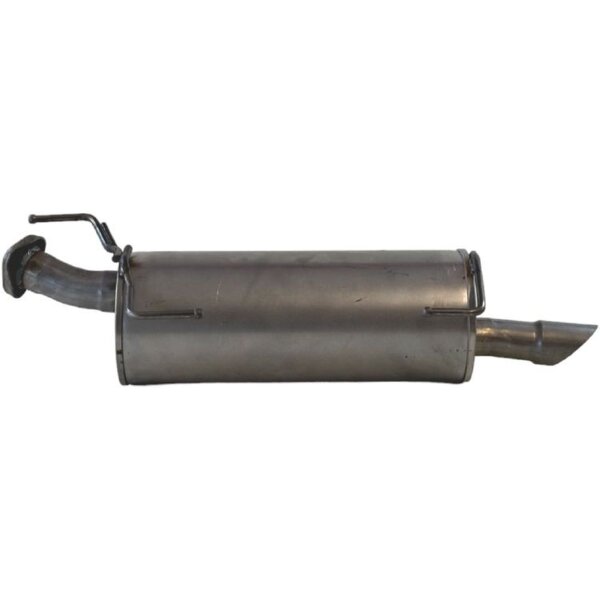 Endschalldämpfer Auspuffanlage Exhaust System BOSAL für u.a. NISSAN JUKE