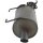 Endschalldämpfer Auspuffanlage Exhaust System BOSAL für u.a. NISSAN JUKE