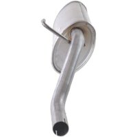 Endschalldämpfer Auspuffanlage BOSAL für u.a....