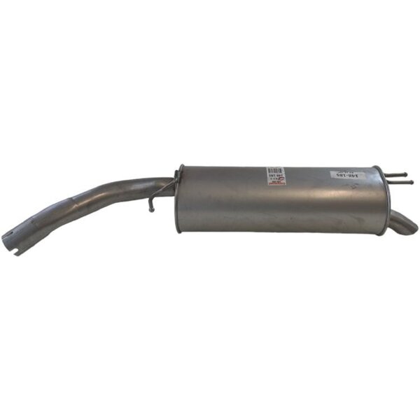 Endschalldämpfer Auspuffanlage Exhaust System BOSAL für u.a. FIAT BRAVO II