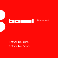 Endschalldämpfer Auspuffanlage Exhaust System BOSAL für u.a. FIAT PANDA