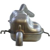 Endschalldämpfer Auspuffanlage BOSAL für u.a. OPEL COMBO Tour