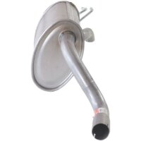 Endschalldämpfer Auspuffanlage Exhaust System BOSAL...