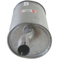 Endschalldämpfer Auspuffanlage BOSAL für u.a....