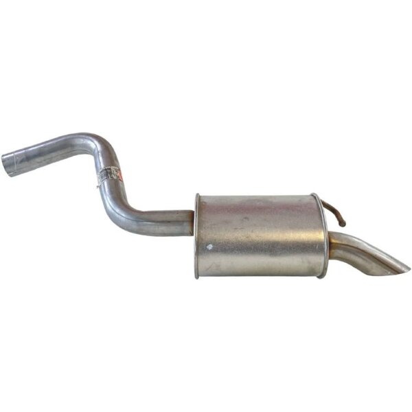Endschalldämpfer Auspuffanlage BOSAL für FORD MONDEO III Turnier