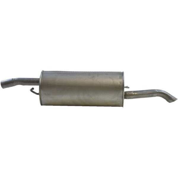 Endschalldämpfer Auspuffanlage Exhaust System BOSAL für FORD FUSION