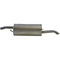 Endschalldämpfer Auspuffanlage Exhaust System BOSAL...