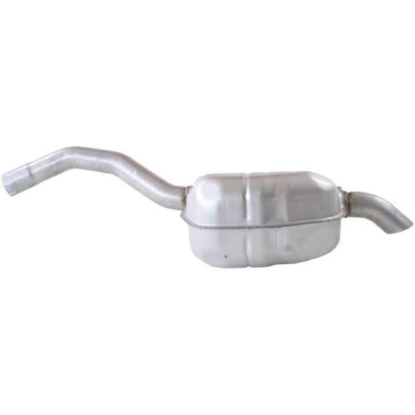 Endschalldämpfer Auspuffanlage BOSAL für u.a. FORD GALAXY II