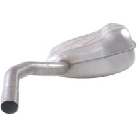 Endschalldämpfer Auspuffanlage BOSAL für u.a....