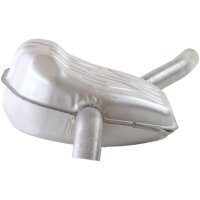 Endschalldämpfer Auspuffanlage BOSAL für u.a. FORD GALAXY II