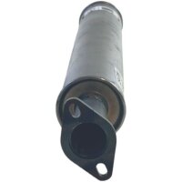 Vorschalldämpfer Auspuffanlage Exhaust System BOSAL...