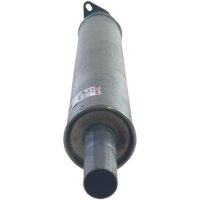 Vorschalldämpfer Auspuffanlage Exhaust System BOSAL für u.a. FORD C-MAX