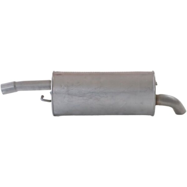 Endschalldämpfer Auspuffanlage Exhaust System BOSAL für u.a. FORD FIESTA V