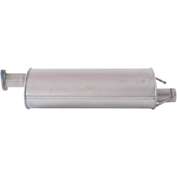 Centre silencer Exhaust Component BOSAL for e.g. FORD TRANSIT