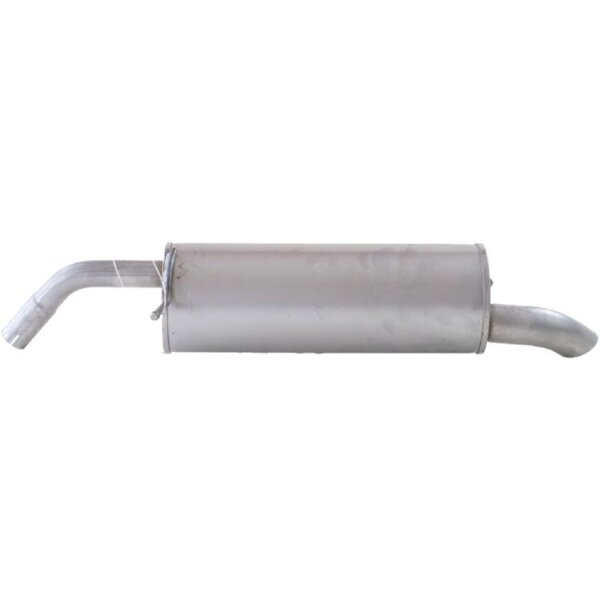 Endschalldämpfer Auspuffanlage BOSAL für u.a. FORD FIESTA VI