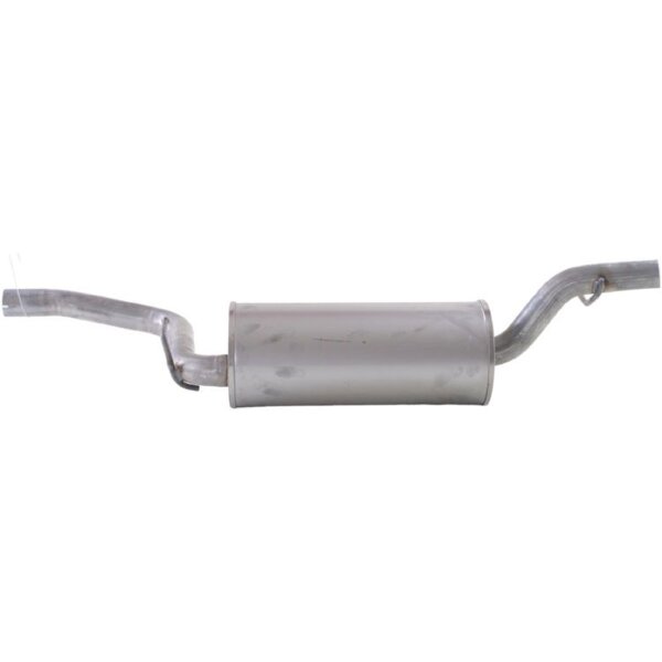 Centre silencer Exhaust Component BOSAL for e.g. FORD C-MAX