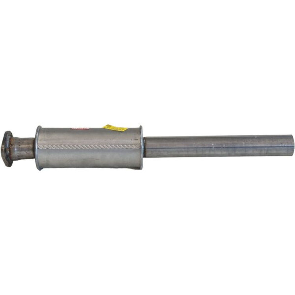 Vorschalldämpfer Auspuffanlage Exhaust System BOSAL für u.a. FORD KUGA II