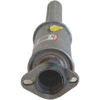 Front silencer Exhaust Component BOSAL for e.g. FORD KUGA II