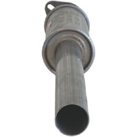 Vorschalldämpfer Auspuffanlage Exhaust System BOSAL für u.a. FORD KUGA II