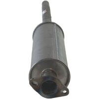 Vorschalldämpfer Auspuffanlage Exhaust System BOSAL...