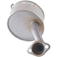 Endschalldämpfer Auspuffanlage Exhaust System BOSAL...