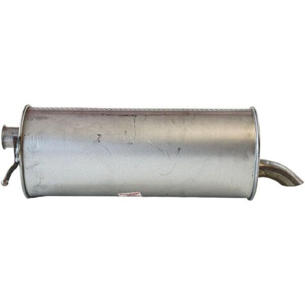 Endschalldämpfer Auspuffanlage Exhaust System BOSAL für HYUNDAI i20 I