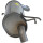 Rear silencer exhaust system BOSAL for e.g. HYUNDAI i20 ACTIVE