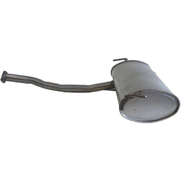 Endschalldämpfer Auspuffanlage Exhaust System BOSAL für u.a. HYUNDAI ix35