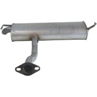 Endschalldämpfer Auspuffanlage Exhaust System BOSAL...