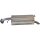 Endschalldämpfer Auspuffanlage Exhaust System BOSAL für HYUNDAI GETZ
