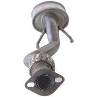 Centre silencer Exhaust Component BOSAL for e.g. KIA...