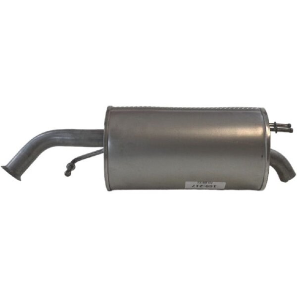 Endschalldämpfer Auspuffanlage Exhaust System BOSAL für KIA PICANTO I