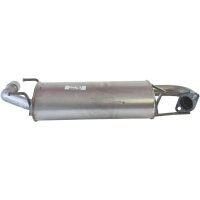Endschalldämpfer Auspuffanlage Exhaust System BOSAL...