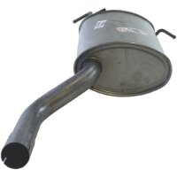 Endschalldämpfer Auspuffanlage BOSAL für u.a....