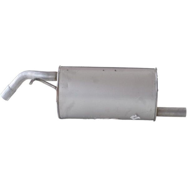 Endschalldämpfer Auspuffanlage Exhaust System BOSAL für MITSUBISHI COLT VI